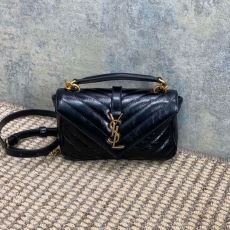 YSL Satchel Bags